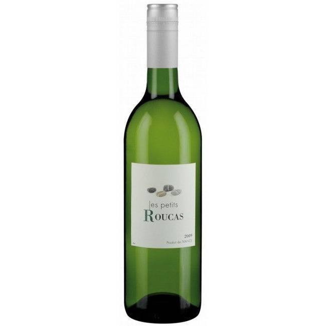 Foncalieu Les Petits Roucas Sauvignon Blanc 2021 (750ml)