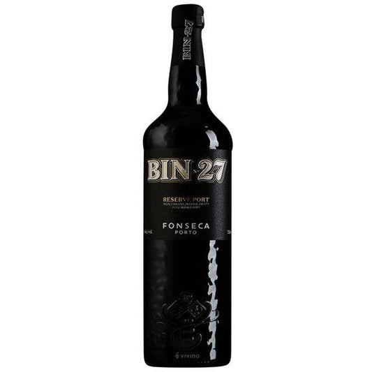 Fonseca Bin 27 Reserve Port N.V. NV (750 ml)