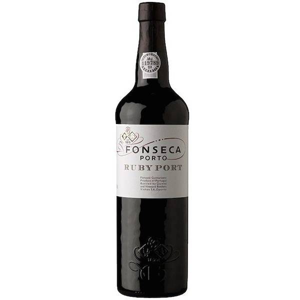 Fonseca Ruby Port NV (750 ml)