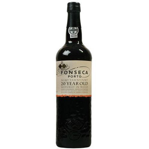 Fonseca Tawny Port 20 year old NV (750 ml)