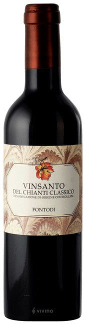 Fontodi - Vin Santo del Chianti Classico 2012 (375ml)