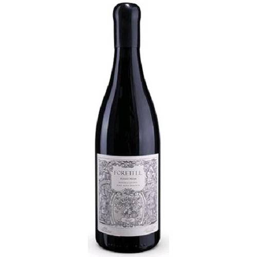 Foretell Pinot Noir 2014 (750ml)