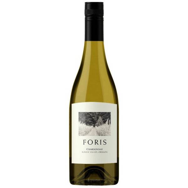 Foris Chardonnay 2020 (750ml)