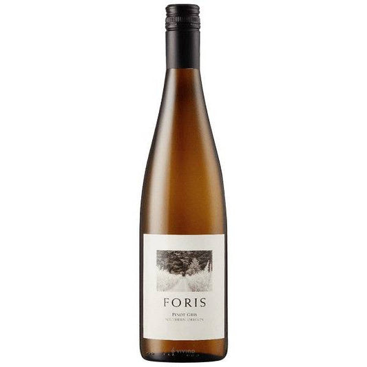 Foris Pinot Gris 2021 (750ml)