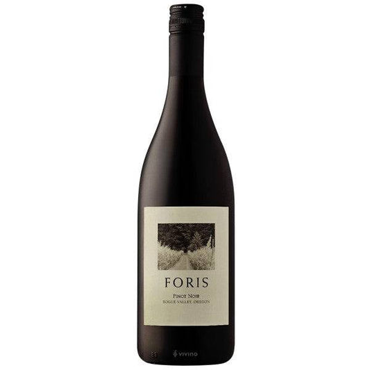 Foris Pinot Noir 2021 (750ml)