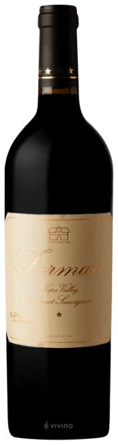 Forman - Cabernet Sauvignon Napa Valley 2019 (1.5L)