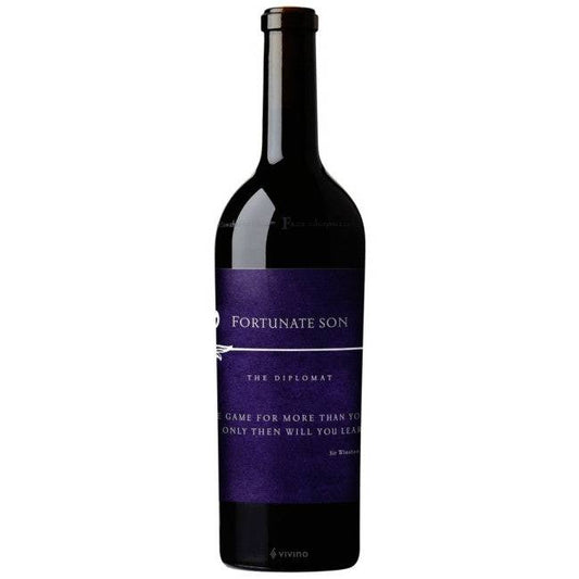 Fortunate Son - The Diplomat 2021 (750ml)