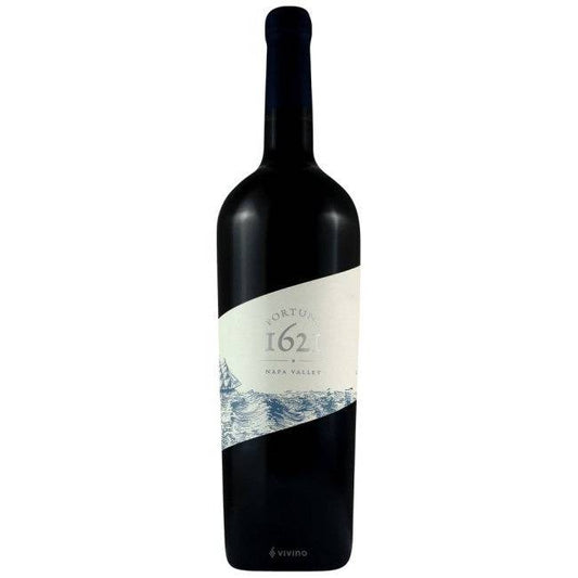 Fortune 1621 Cabernet Sauvignon 2021 (750ml)