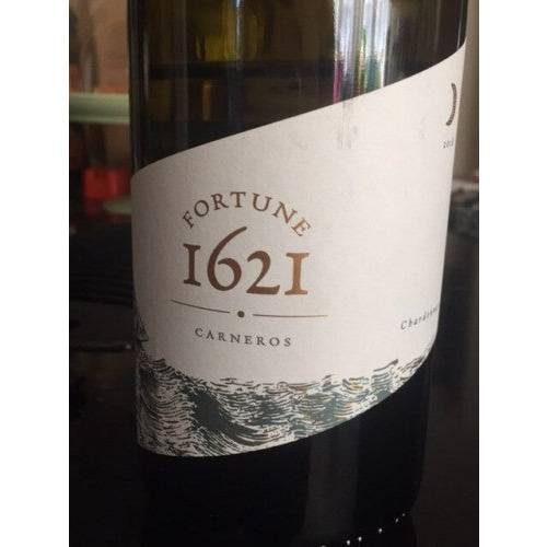 Fortune 1621 Chardonnay 2019 (750ml)