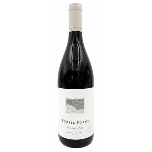 Fossil Point Pinot Noir 2021 (750ml)