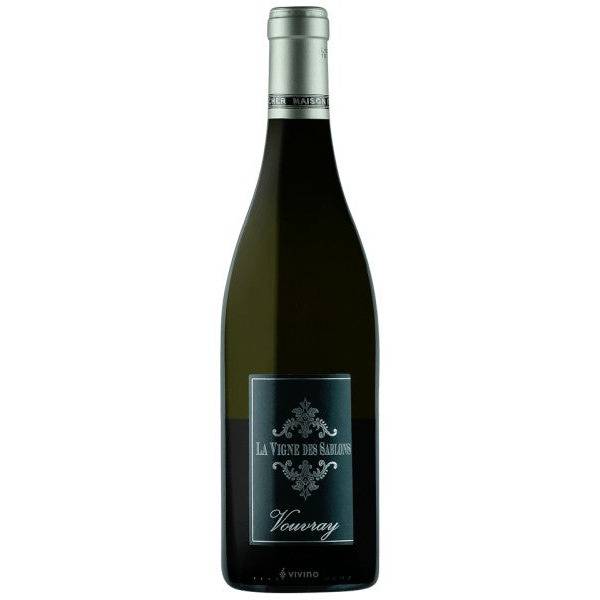 Foucher Lebrun La Vigne des Sablons Vouvray 2023 (750ml)