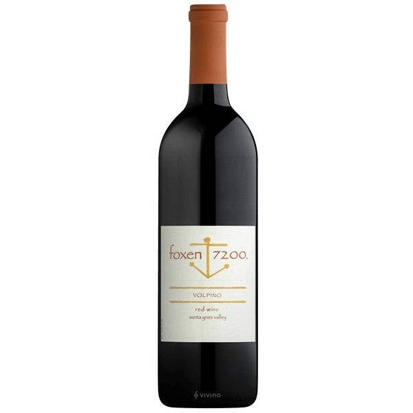 Foxen Foxen 7200 Volpino 2015 (750ml)