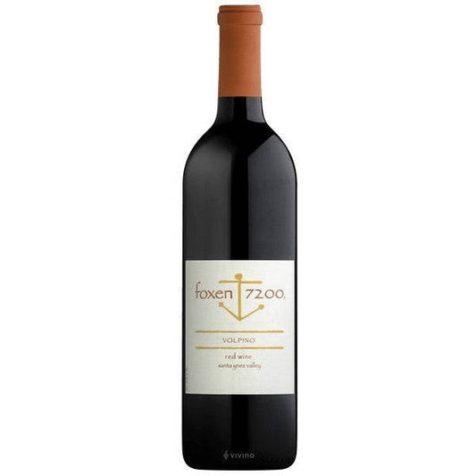 Foxen Foxen 7200 Volpino 2015 (750ml)