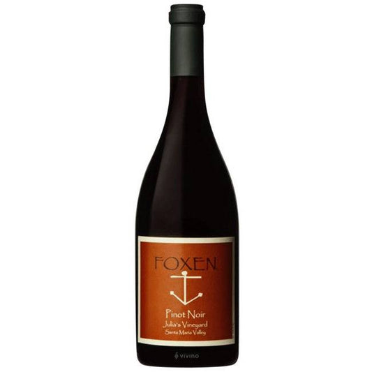 Foxen Julia's Vineyard Pinot Noir 2014 (1500ml)