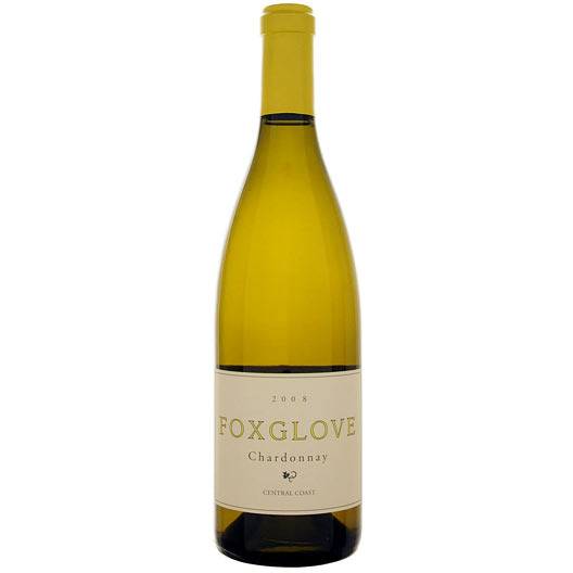 Foxglove Chardonnay 2019 (750ml)