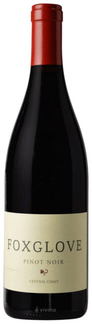 Foxglove - Pinot Noir 2018 (750ml)