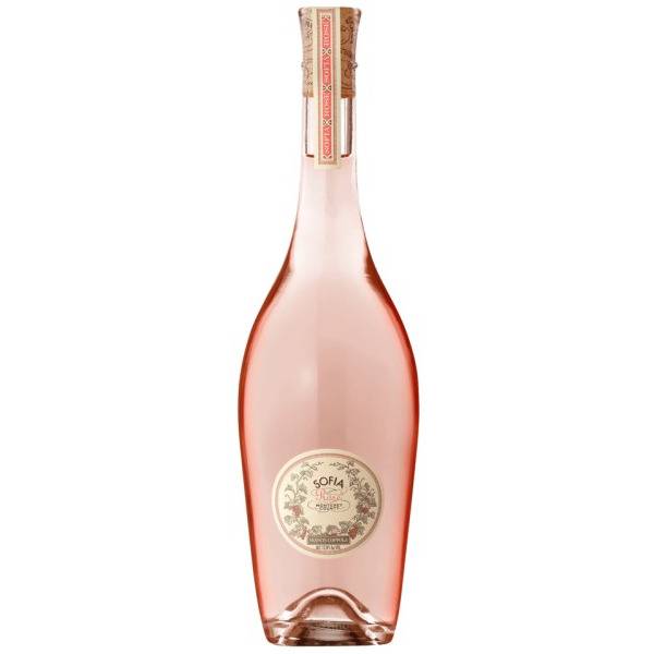 Francis Coppola Sofia Brut Rose 2020 (750ml)