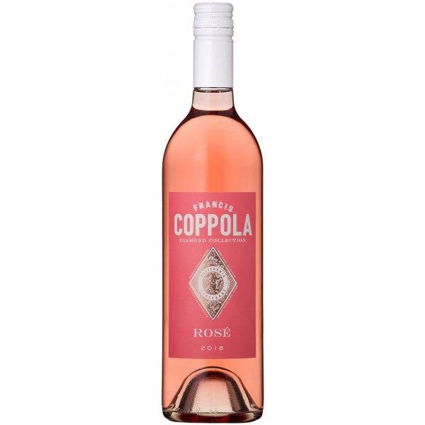 Francis Ford Coppola Diamond Collection Rose 2022 (750ml)