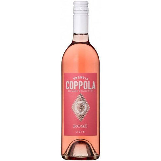 Francis Ford Coppola Diamond Collection Rose 2022 (750ml)