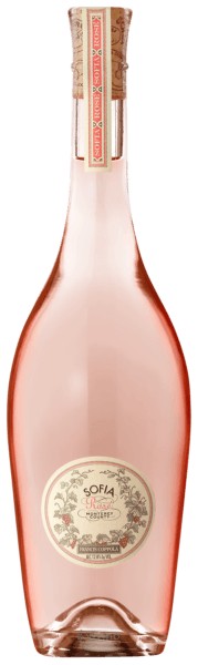 Francis Ford Coppola Winery - Sofia Rosé 2022