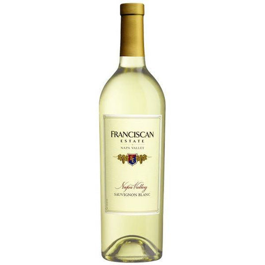 Franciscan Sauvignon Blanc 2021 (750ml)