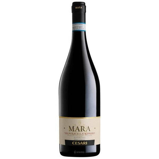 Cesari - Mara Valpolicella Superiore Ripasso 2019 (750ml)