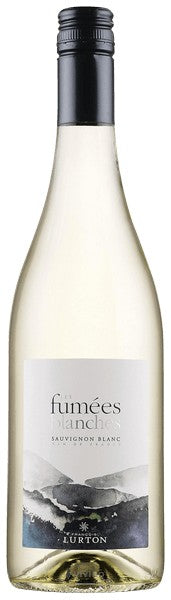 François Lurton - Les Fumées Blanches 2021 (750ml)