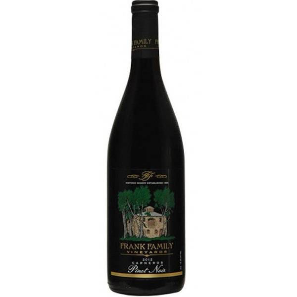 Frank Family - Pinot Noir 2022 (750ml)