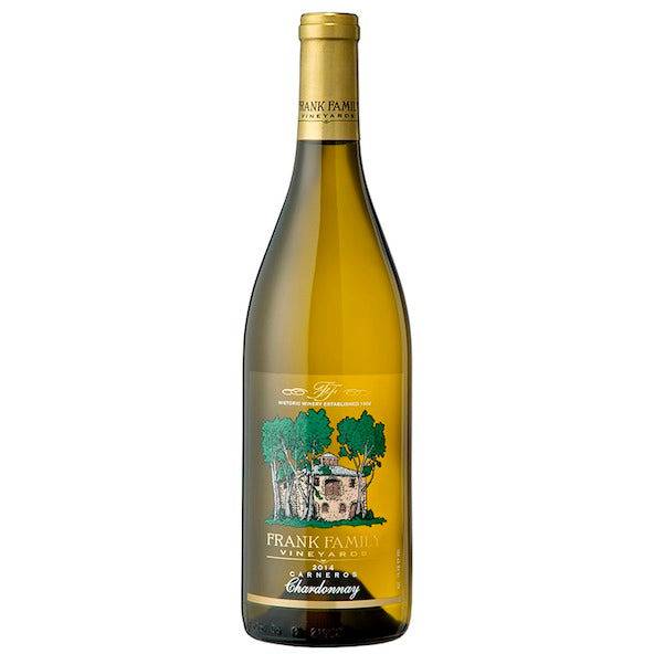 Frank Family - Chardonnay 2023 (750ml)