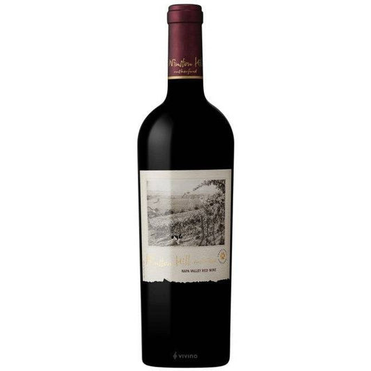 Frank Family - Winston Hill 2019 (750ml)