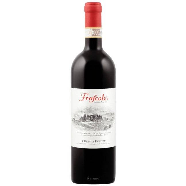 Frascole Chianti Rufina 2021 (750ml)