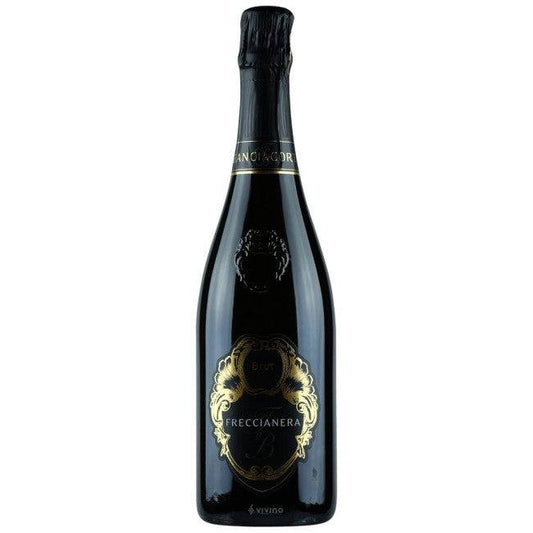 Fratelli Berlucchi Freccianera Brut 2018 (750ml)