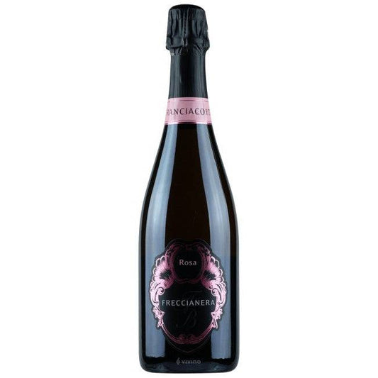 Fratelli Berlucchi Freccianera Rosa 2017 (750ml)