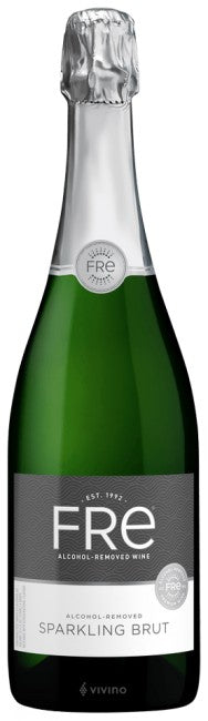 Fre - Brut NV (750ml)