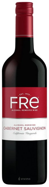 FRE - Cabernet Sauvignon NV (750ml)