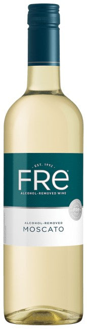 Fre - Moscato NV (750ml)