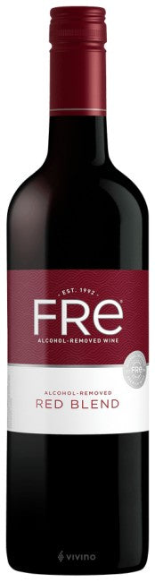 Fre - Red Blend NV (750ml)