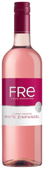 Fre - White Zinfandel NV (750ml)