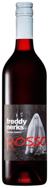 Freddy Nerks - Rosso 2016 (750ml)