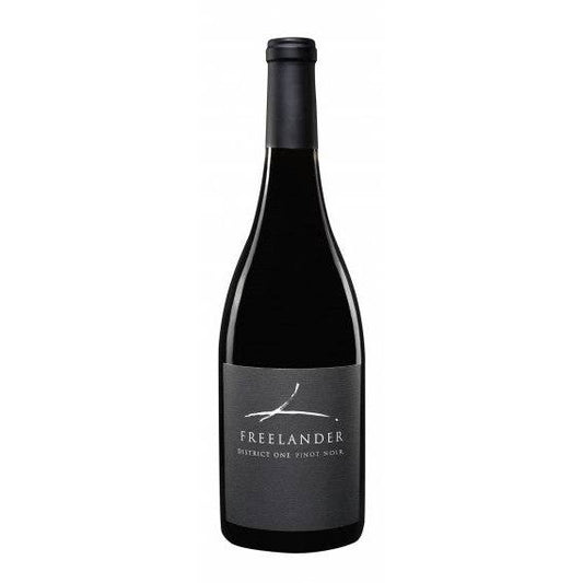 Freelander District One Cabernet Sauvignon 2021 (750ml)