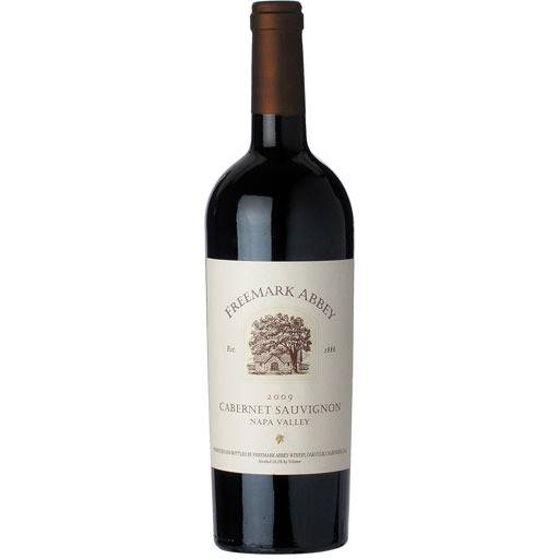 Freemark Abbey Cabernet Sauvignon Napa Valley 2019 (750ml)