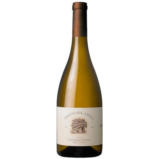 Freemark Abbey Chardonnay Napa Valley 2022 (750ml)