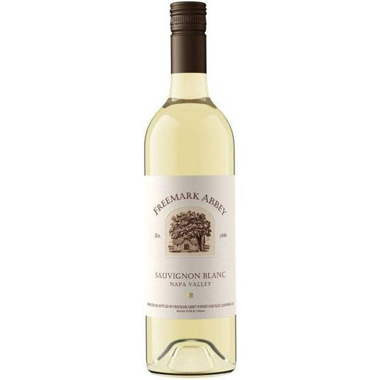 Freemark Abbey - Sauvignon Blanc Napa Valley 2023 (750ml)