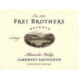 Frei Brothers - Cabernet Sauvignon 2021 (750ml)