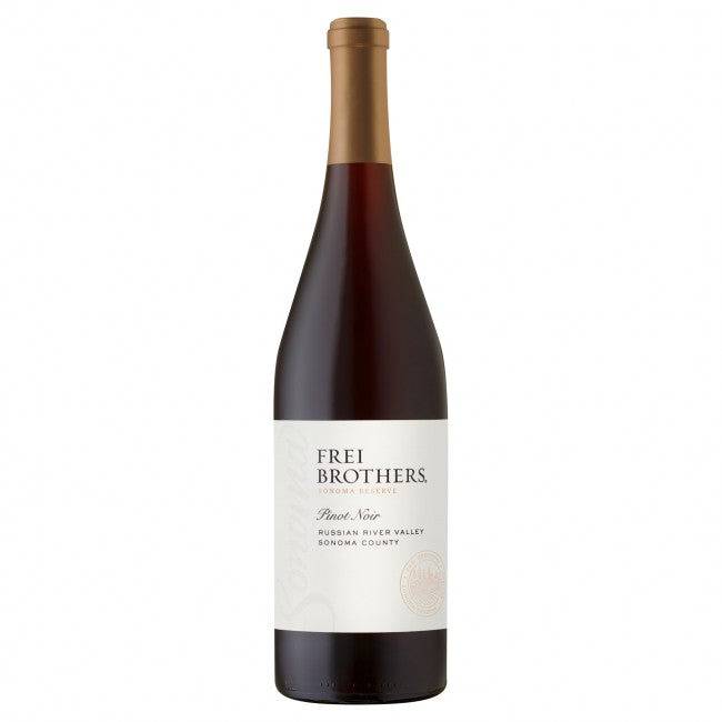 Frei Brothers - Pinot Noir Russian River Valley Reserve 2020 (750ml)