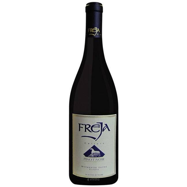 Freja Cellars - Pinot Noir 2016 (750ml)