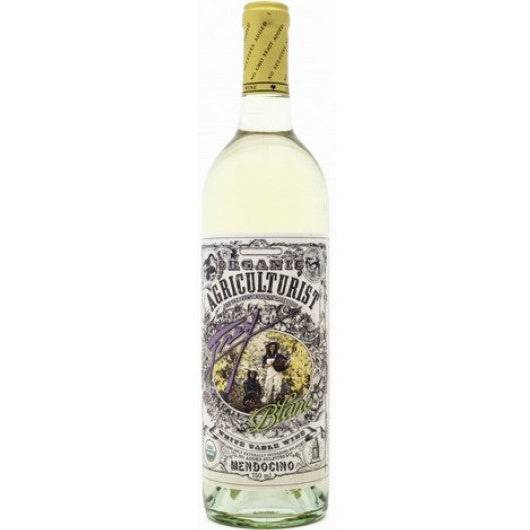 Frey Agriculturist White Blend NV (750 ml)