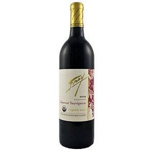 Frey Biodynamic Cabernet Sauvignon 2020 (750ml)