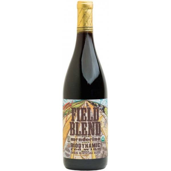 Frey Biodynamic Field Blend 2021 (750ml)