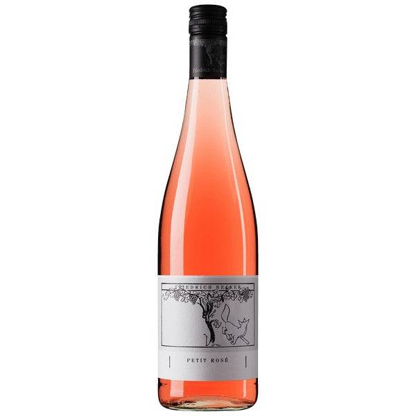 Friedrich Becker Petit Rosé 2020 (750ml)